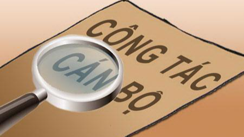 Quyết định phân công lãnh đạo phụ trách Trung tâm dịch vụ Tổng hợp xã Yên Hòa  