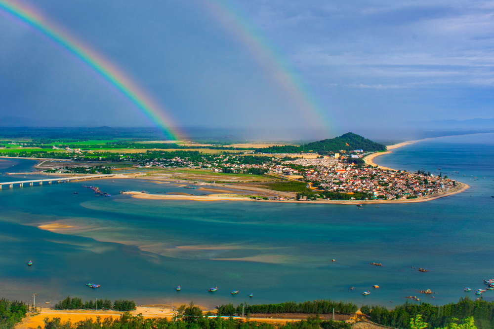 Du lịch Hà Tĩnh: Cẩm nang du lịch và 22 địa điểm đẹp, hấp dẫn du khách