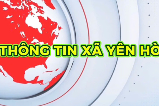 Video: Yên Hòa đẩy mạnh truyền thông di cư an toàn và phòng ngừa di cư trái phép đến Úc bằng tàu thuyền