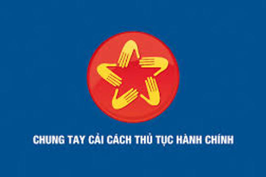 Hà Tĩnh xếp thứ 2 khu vực Bắc Trung Bộ về Chỉ số Cải cách hành chính