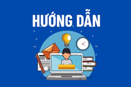 Hướng dẫn đánh giá hiệu quả áp dụng, phạm vi ảnh hưởng của sáng kiến, đề tài khoa  học, đề án khoa học, công trình khoa học và công nghệ 