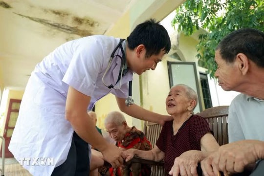 Những chính sách mới nổi bật có hiệu lực từ tháng 10/2026 