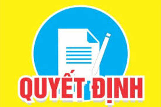 Phân công nhiệm vụ công tác của Chủ tịch, các Phó Chủ tịch UBND và các Ủy viên UBND xã Yên Hòa nhiệm kỳ 2026 - 2031