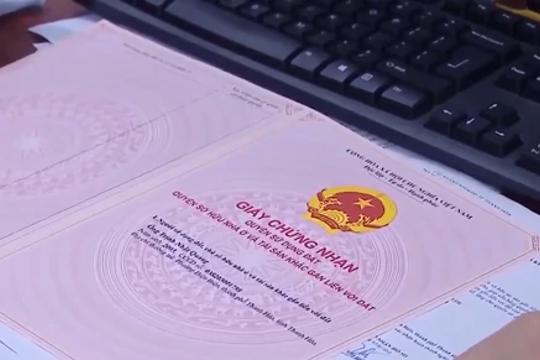 3 bước cấp đổi sổ đỏ nhanh chóng, dễ dàng theo quy định mới