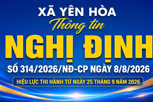 Nghị định quy định hoạt động của sàn dữ liệu 