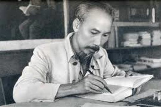 	Thân thế, cuộc đời, sự nghiệp cách mạng vẻ vang và những cống hiến vĩ đại của Chủ tịch Hồ Chí Minh (19/5/1890 – 2/9/1969)