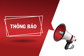 Thông báo tiếp nhận hồ sơ ứng cử Đại biểu Hội đồng nhân dân xã nhiệm kỳ 2026 - 2031